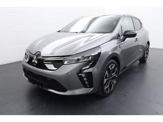 mitsubishi colt 1.0 intense: réserver un essai sur route !