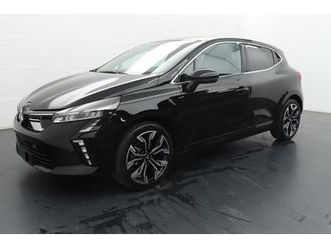 mitsubishi colt 1.0 intense: réserver un essai sur route !