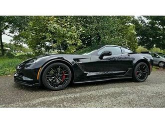 c7 targa