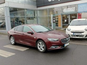 opel insignia ii country tourer pierwszy wlaściciel, salonowy, bezwypadkowy, przebieg 25 307km