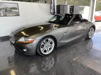 2003 bmw z4 3,0i