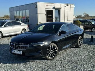 opel insignia ii country tourer 2.0 cdti 174km 2022r, lane assist, front assist, salon pl, fv23%