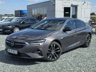 opel insignia ii country tourer 2.0 cdti 174km 2022r, lane assist, front assist, salon pl, fv23%