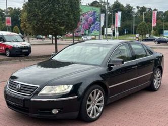 volkswagen phaeton 3.0 v6 tdi 4motion tiptronic 5-sitze...