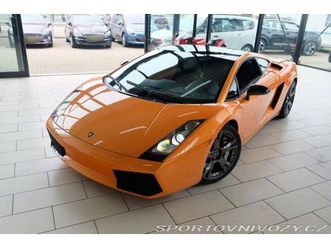 lamborghini gallardo se 2005