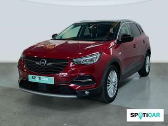 x 1.2 turbo opel 2020 96 kw (130 cv)