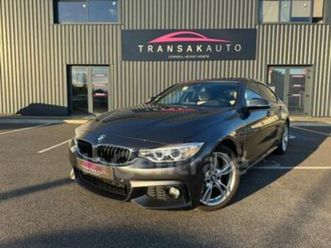 (f36) gran coupe 420d 190 business bva8