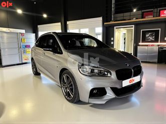 bmw f45 225i activetourer xdrive 4x4 grijanje volana full mh