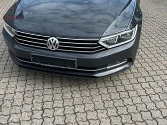 volkswagen passat variant 1.6 tdi scr bluemotion varian...