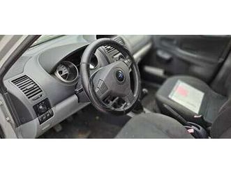 5p 1.3 16v gx awd cat.