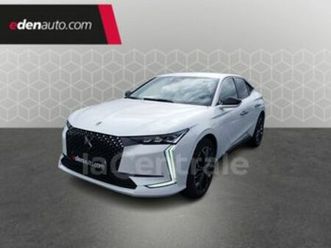 ii 1.6 hybride rechargeable 225 etoile alcantara eat8