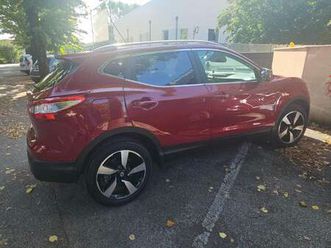 qashqai 1.5 dci n-connecta 110cv