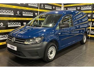 maxi business 2.0 tdi 102cv