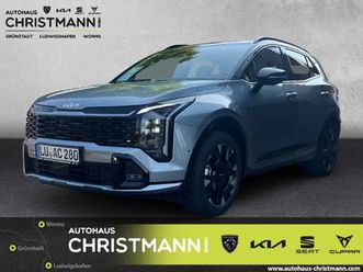 1.6t awd dct gt-line *drivewise-paket*sound-paket*