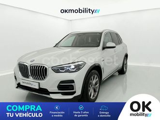 bmw x5 xdrive45e