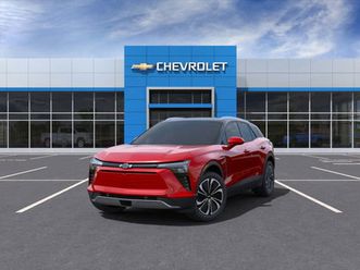 chevrolet blazer ev 2025 lt ti