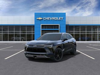 chevrolet blazer ev 2025 lt ti