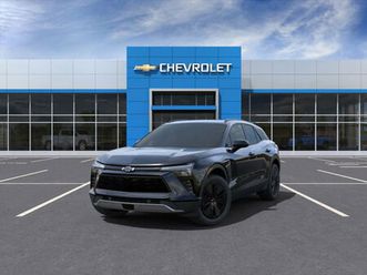 chevrolet blazer ev 2025 lt ti