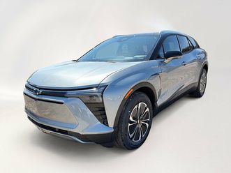 chevrolet blazer ev 2025 lt ti