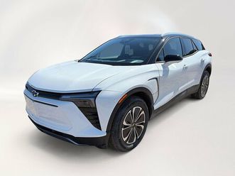 chevrolet blazer ev 2025 lt ti