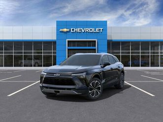 chevrolet blazer ev 2025 lt ti