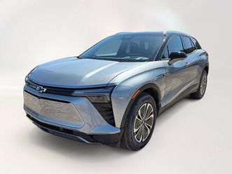 chevrolet blazer ev 2025 lt ti