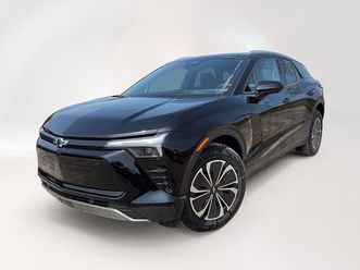 chevrolet blazer ev 2025 lt ti