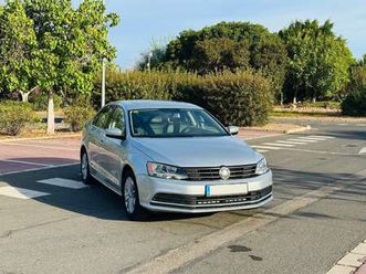 jetta se 1.8l 4