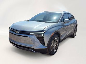 chevrolet blazer ev 2025 lt ti