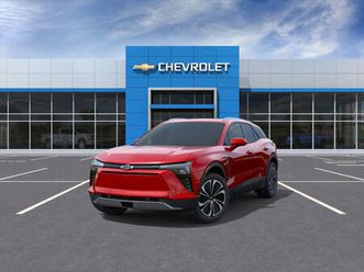 chevrolet blazer ev 2025 lt ti