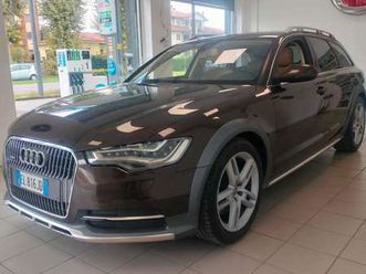 3.0 tdi 245cv ***cambio automatico***