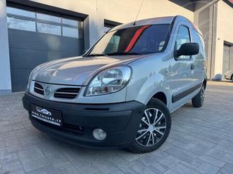 nissan kubistar 1.5 dci