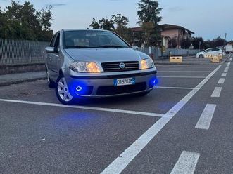 portellone fiat punto 188