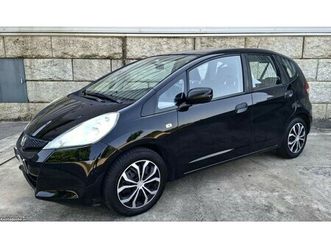 honda jazz 1.2 i-vtec easy ac março/13