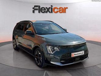 kia e-niro 64kwh abril/23