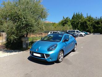 renault wind tce 100 dynamique * (6 cv), cabriolet, esse....