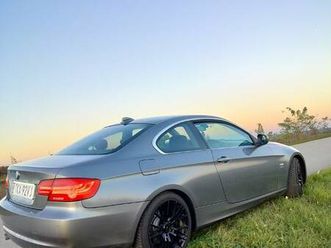 sprzedam piekna bmw e92 2010r, polift super utrzymana kazimierza wielka - sprzedajemy.pl