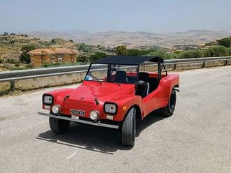 dune buggy xl – officine sirca