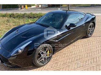 ferrari california t dct