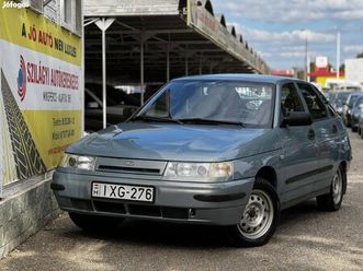 lada 2112 itt és most akció!!! kevés km / el.ab...