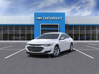 chevrolet malibu 2024 ls