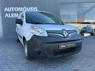renault 14 kangoo maxi