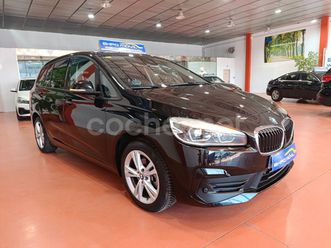 bmw serie 2 gran tourer 218i