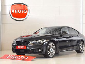 bmw serie 4 435da xdrive gran coupe