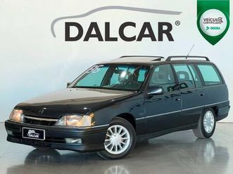 chevrolet suprema cd 4.1/3.0