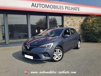 clio v bluedci 100 business edition