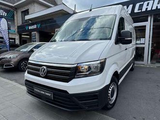 2.0 cr tdi 140cv 3place l2h2 airco euro6b