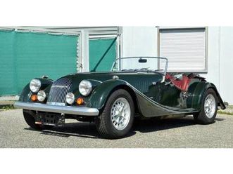 1990 | morgan plus 8 inj.