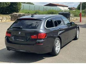 525d touring sport-aut.