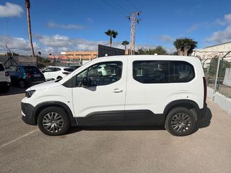 1.5bluehdi s&s active pack business standard 100